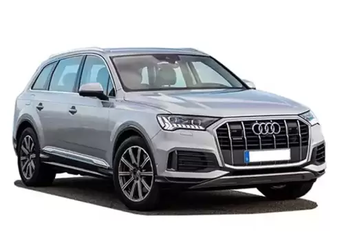 Audi Q7