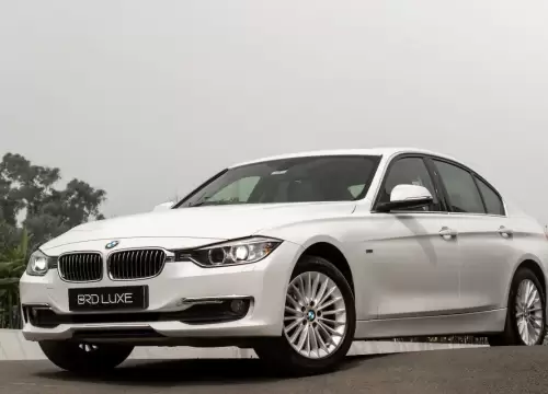 BMW - Family Star Transport Uk LTD